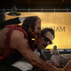 Image for article titled Oscar Attendees Flee As Actors Featured During In Memoriam Segment Crawl Out Of Screen, Devour Gary Oldman